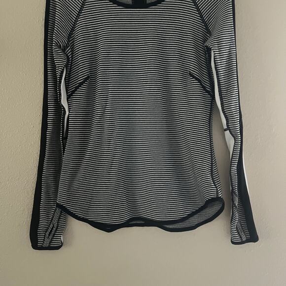 Lululemon Runder Under long sleeve - Picture 8 of 9